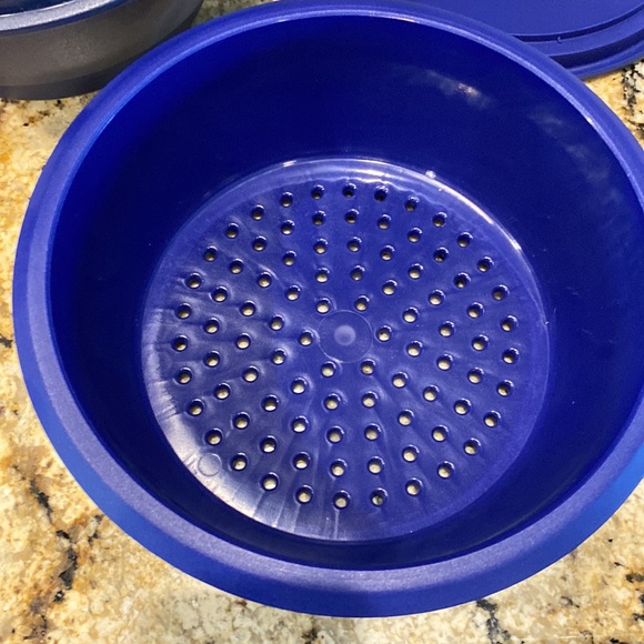 Tupperware Multi Cooker - Picture 4 of 9